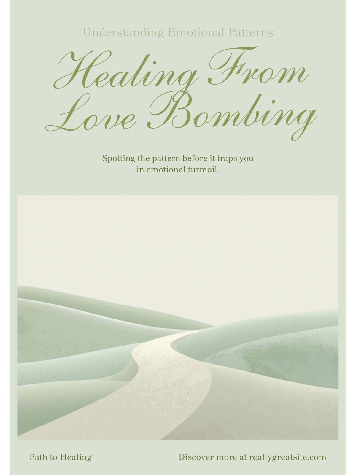 Healing From Love Bombing: Spotting the Pattern Before It Traps You