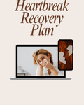 The Heartbreak Recovery Plan — How to Heal Faster and Come Back Stronger